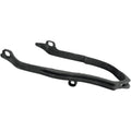 UFO Chain Slider - Honda CRF250R/CRF450R - Black | HO04644-001