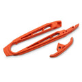 UFO Chain Slider - KTM - Orange | KT03096127