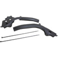 UFO Frame Guard - KTM - Black | KT04066-001