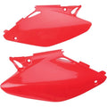 UFO Side Panels - 02 CR - CR Red | HO03690-070