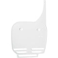 UFO Number Plate - White - KX 60 | KA02742047