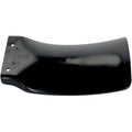 UFO Rear Mud Plate - Black - CR | HO02659001