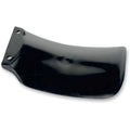 UFO Rear Mud Plate - Black - RM125/250 | SU02998001