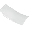 UFO Rear Mud Plate - Black - CRF250 | HO03640-280
