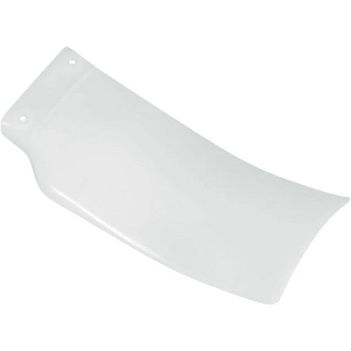 UFO Rear Mud Plate - Black - CRF250 | HO03640-280