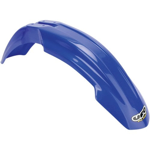 UFO Front Fender - Reflex Blue | YA03879-089