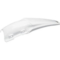 UFO MX Rear Fender - White - '08-'09 CRF250 | HO04630-041