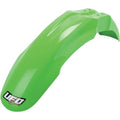 UFO Restyle Front Fender - Green | KA02757K-026