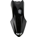 UFO Front Fender - Black - KLX110 | KA04714-001