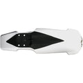 UFO Front Fender - White - KTM65 - '12 | KT04038-041