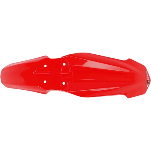 UFO Front Fender - '00-20 CR Red - 14-17 CRF250R | 13-16 CRF450R | HO04655-070