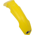UFO Restyle Front Fender - Yellow | SU03967K-102