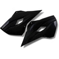 UFO Radiator Cover - Black | HU03353-001