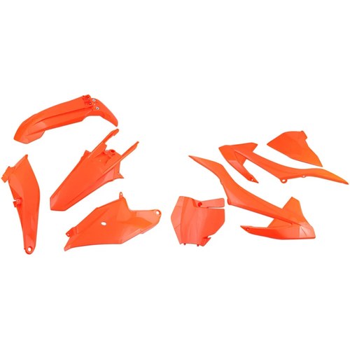 UFO Body Kit - Flo Orange - KTM85 | KTKIT519-FFLU