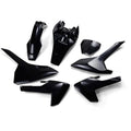 UFO Body Kit - Black - TC85 - '18 | HUKIT620-001