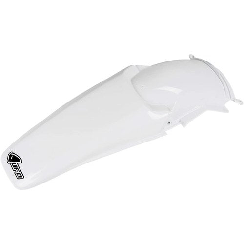 UFO Replacement Body Kit - White - '04-'20 CRF50F | HO36004-041