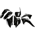 UFO Replacement Body Kit - Black - '15-'20 CRF230F | HOKIT118-001
