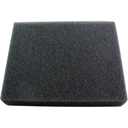 Uni Filter Skid Plate Foam - 8" X 10" | BF-3