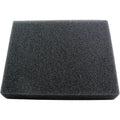 Uni Filter Skid Plate Foam - 8" X 10" | BF-3