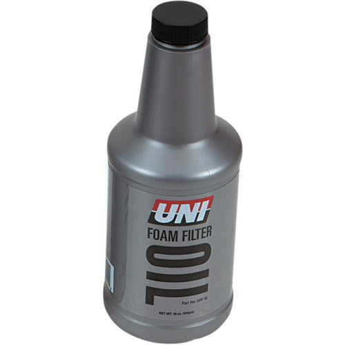 Uni Filter Oil - 16 oz - Squirt | UFF-16