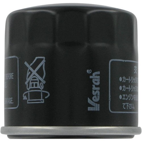 Vesrah Oil Filter for Suzuki | SF-3009