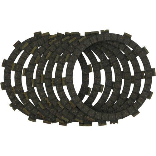 Vesrah Clutch Discs - Set of 7 | VC-2005