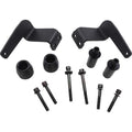 Vortex Frame Slider Kit - Ninja 300 R | SR141
