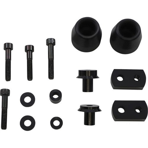 Vortex Frame Slider Kit - YZF-R6 | SR173