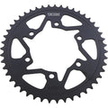 Vortex Steel Rear Sprocket - 47-Tooth - Kawasaki | 435S-47