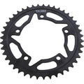 Vortex Steel Rear Sprocket - 43-Tooth for Suzuki | 526S-43