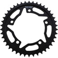 Vortex Steel Rear Sprocket - 42-Tooth for Suzuki | 527S-42