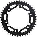 Vortex Steel Rear Sprocket - 44-Tooth - Honda | 251S-44