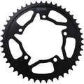 Vortex Steel Rear Sprocket - 47-Tooth for Suzuki | 526S-47