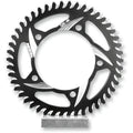 Vortex CAT5 Sprocket - Black - 44-Tooth | 452AZK-44