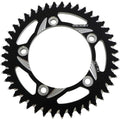 Vortex CAT5 Sprocket - Black - 43-Tooth | 527ZK-43
