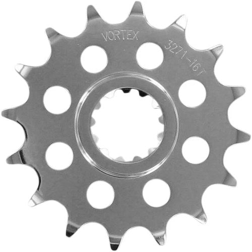 Vortex Front Sprocket - 16-Tooth | 3271-16