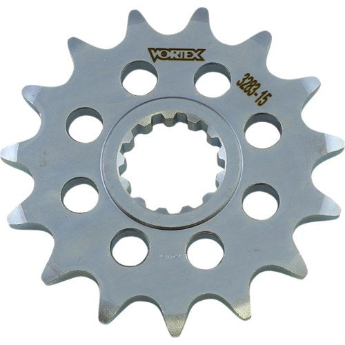 Vortex Front Sprocket - 15-Tooth | 3283-15