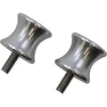 Vortex Swingarm Spool - Silver - 6 mm | SP601S