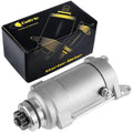 Starter for Yamaha V-Star 1100 XVS1100 99-2009 / 5EL-81890-00-00 5EL-81890-01-00