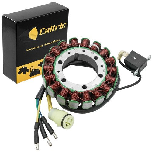 Stator for Yamaha V Star 1300 XVS1300A XVS1300CT Tourer 2007 2008 2009