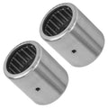 2 Swingarm Needle Bearing for Honda CR125R CR250R CR450R 1981-1985 91071-MA0-003