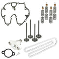 Camshaft Cylinder Valve Chain Tensioner kit fits Honda XR400R 1996 1997 - 2004
