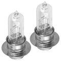 2 HeadLight 12V 35W Bulbs Fits Honda XR600R 1988-1992 / XR650R 2000-2007