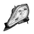 Left Headlight Housing Frame For Yamaha YFZ450 2004-2008 / YFX450R 2009-2026
