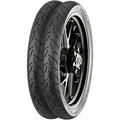 Continental ContiStreet Tire | 80/90-17 50P | Sold Each