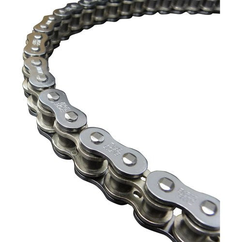 EK Chains 530 SRX2 Series QX-Ring Chain (Natural) 114 Links