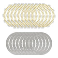 Clutch Friction Plates For Suzuki GS1000 1980-81/ GS1100 1980-83 / GS1150 84-86