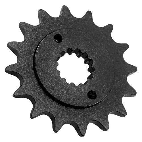 Front Drive Chain Sprocket for Kawasaki EN500C Vulcan 500 Ltd 1996-2009 Teeth 16