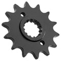 Front Drive Chain Sprocket for Kawasaki EX250F Ninja 250R 1986-1990 1992-2012
