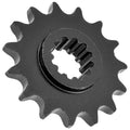Front Drive Chain Sprocket for Honda CBR600F/Hurricane/F2/F3 1987-1996 Teeth 15